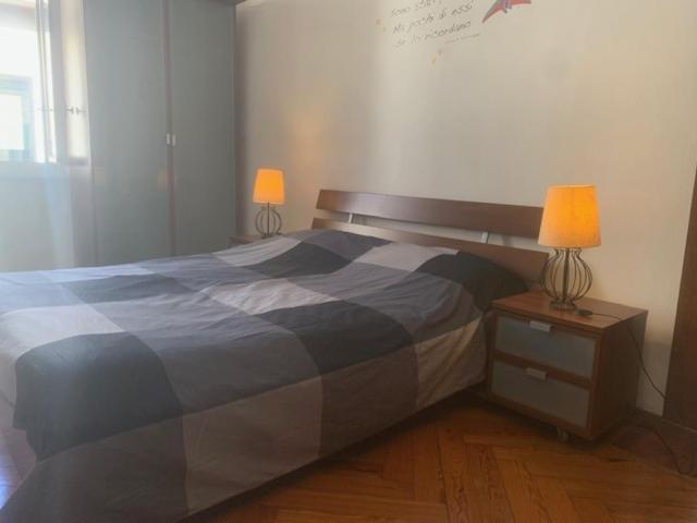Vela 47 Appartement Turin