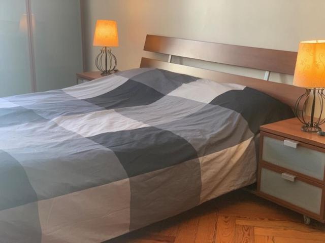 Appartement Vela 47 *