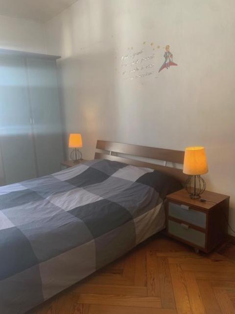 Appartement Vela 47 Turin